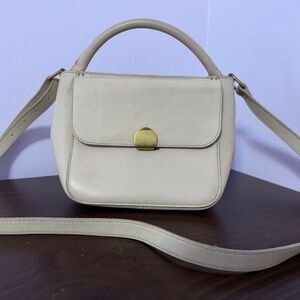 Madewell The Mini Abroad Crossbody Bag